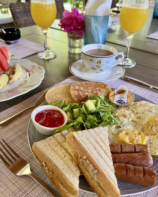 All-Inclusive Maldives Travel Package – 5 Days 4 Nights with Hotel Stay, Activities & Local Transport