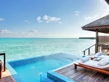 All-Inclusive Maldives Travel Package – 5 Days 4 Nights with Hotel Stay, Activities & Local Transport