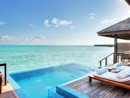 All-Inclusive Maldives Travel Package – 5 Days 4 Nights with Hotel Stay, Activities & Local Transport
