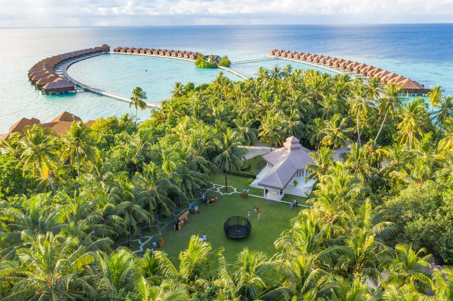 All-Inclusive Maldives Travel Package – 5 Days 4 Nights with Hotel Stay, Activities & Local Transport