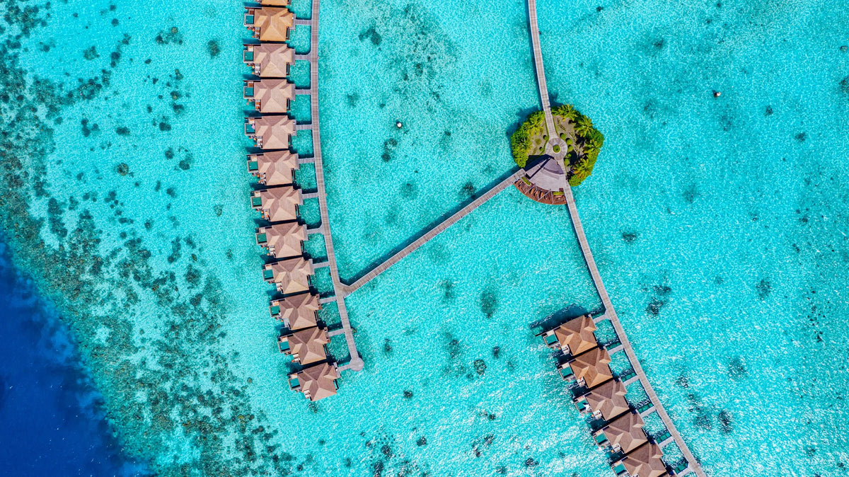 All-Inclusive Maldives Travel Package – 5 Days 4 Nights with Hotel Stay, Activities & Local Transport
