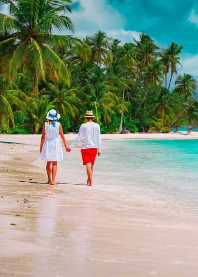 All-Inclusive Maldives Travel Package – 5 Days 4 Nights with Hotel Stay, Activities & Local Transport