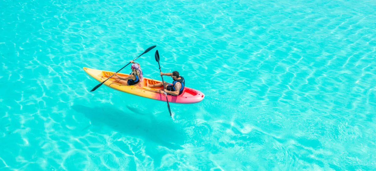 All-Inclusive Maldives Travel Package – 5 Days 4 Nights with Hotel Stay, Activities & Local Transport