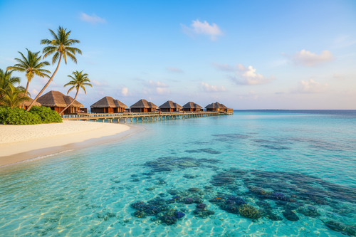 maldives travel